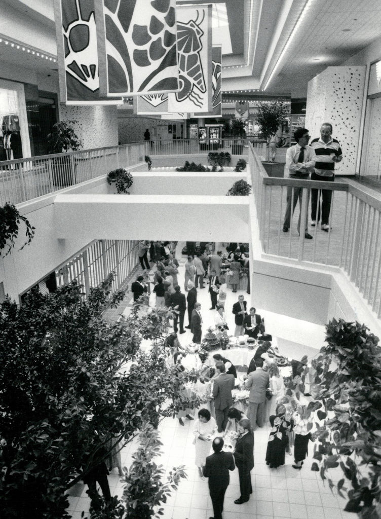 Mall